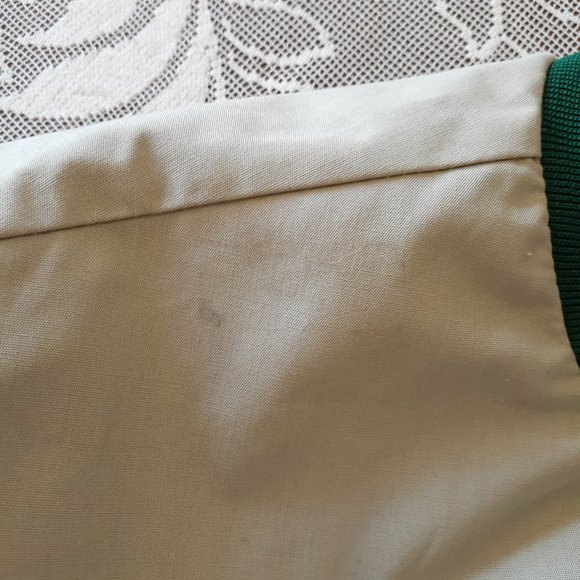 Vintage Bass Pro Shops 80s Bomber Jacket - Picture 8 of 16